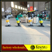 Kingwoo High Quality Barato Tamp Rammer Precio